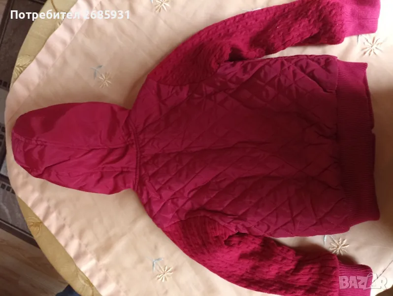 детско яке , снимка 1