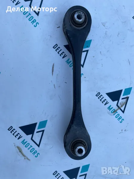 5Q0501529C заден носач за заден мост Skoda Octavia 2.0 TDI, 150 кс., 6ск., 4x4, двигател CRM, 2016 г, снимка 1