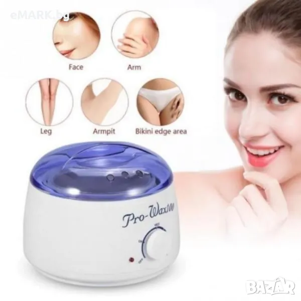 Уред за разтапяне на кола маска със светлинен индикатор и температурен контрол, снимка 1