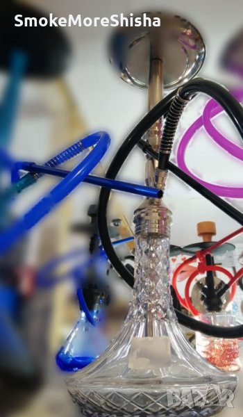 Високо стилно наргиле, снимка 1