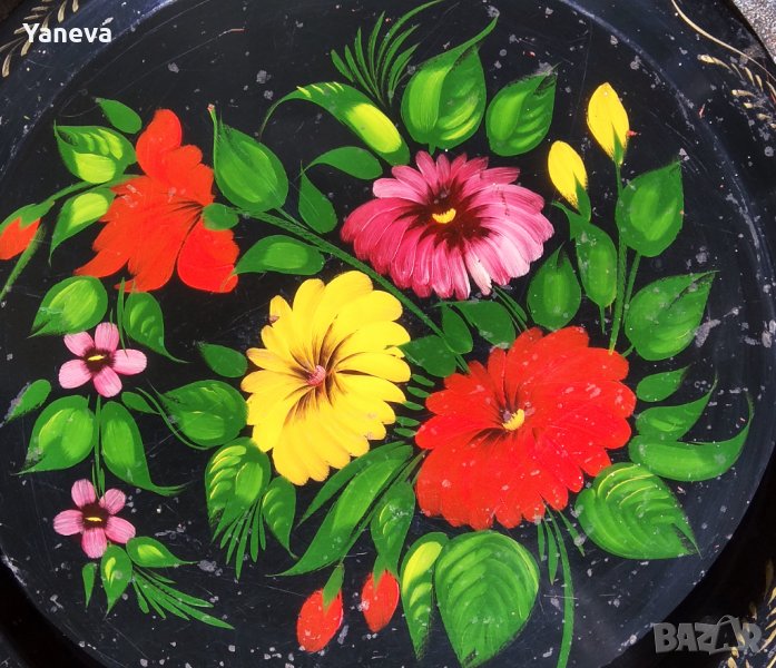 Табла, поднос , снимка 1