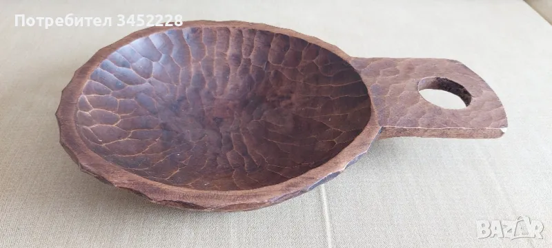 дърворезба за ценители отлична , снимка 1