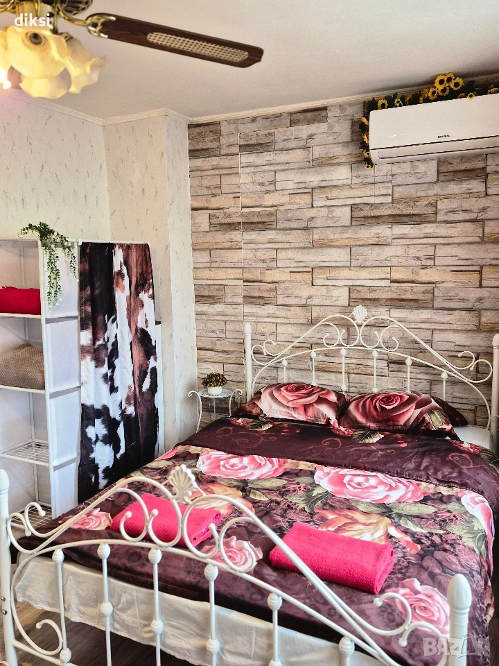 Изгодни нощувки - Център - 50 лв./стая, снимка 1