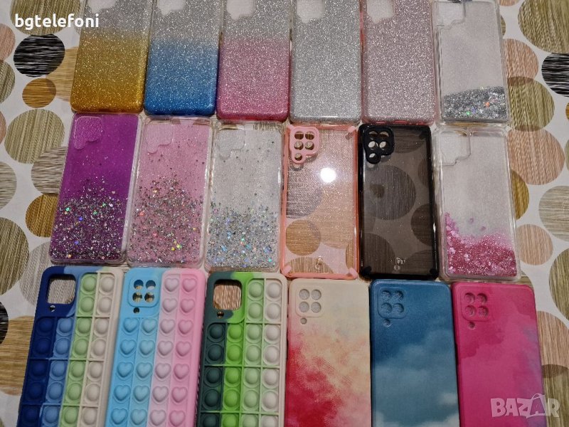 Samsung Galaxy A22 4G гърбове, снимка 1