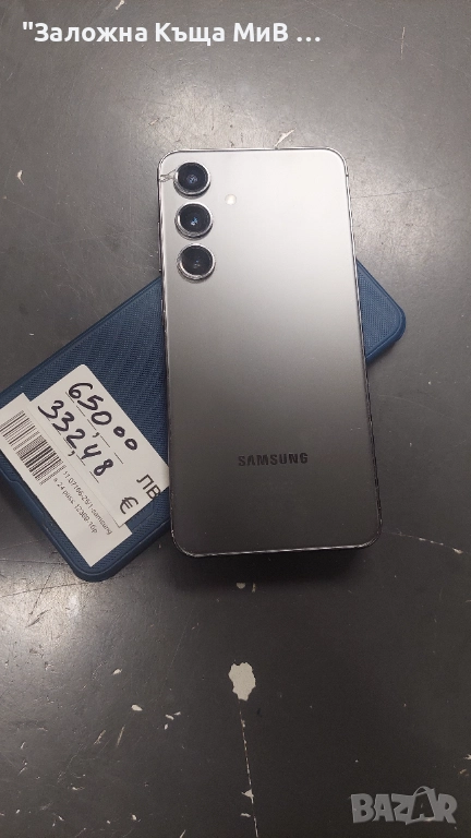 Samsung S24 256GB!, снимка 1