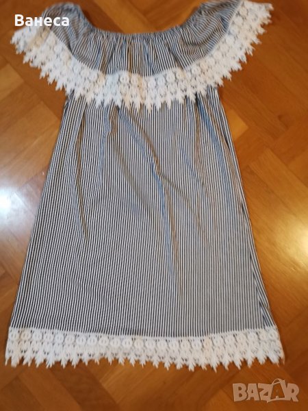 Нова рокля , снимка 1