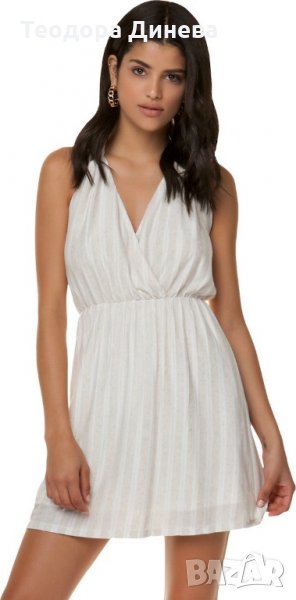 Дамска рокля Toi- moi, снимка 1