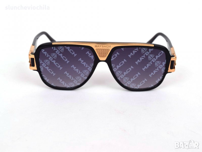 слънчеви очила Maybach the boss, снимка 1