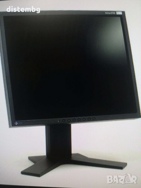 Монитор  EIZO FlexScan S1721   17'' с КОЛОНКИ, снимка 1