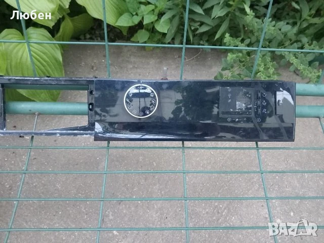 Продавам платка за управление за пералня GORENJE WA72SY2B, снимка 1