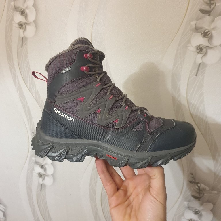 Salomon breccia 2 gtx sale