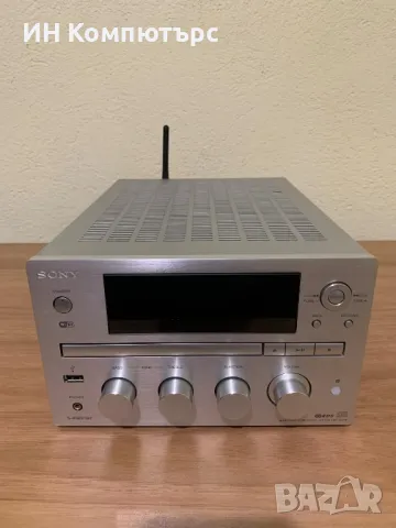 Продавам аудио система Sony HCD-G2BNiP