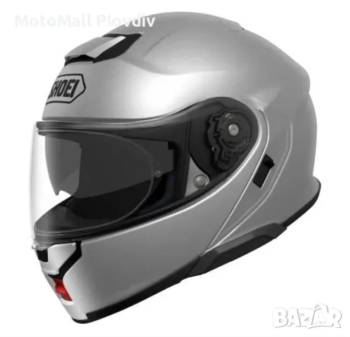 Модуларна каска Shoei NEOTEC3 2024 мото търист мотор писта, снимка 5 - Аксесоари и консумативи - 49224177