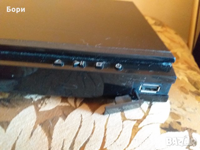 LG  3D Blu-Ray/SMART/WIFI  LG BP620, снимка 4 - Плейъри, домашно кино, прожектори - 32804445