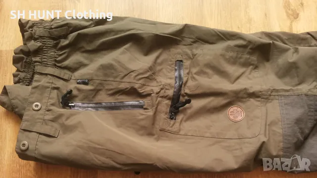 GAUPA of NORWAY WATERPROOF Trouser размер L за лов панталон водонепромокаем - 966, снимка 5 - Екипировка - 48840237