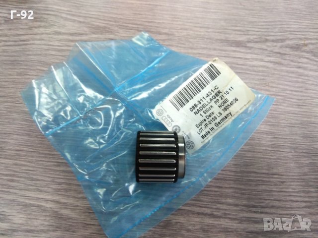 085311431J**NEU**VAG**Лагер, ръчна скоростна кутия**