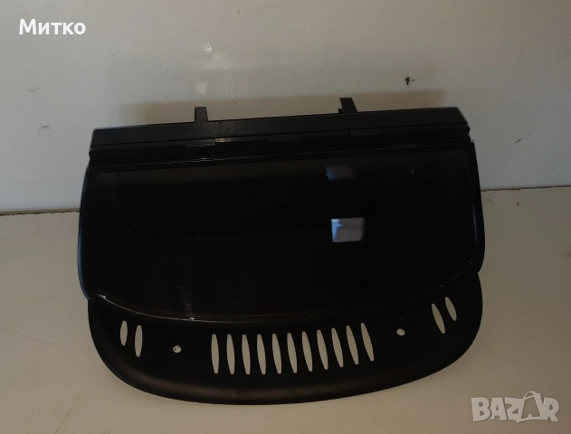 Дисплей за навигация за БМВ Е60 Е61 BMW E60 E61