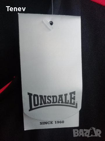Sunderland 2005/2006 Lonsdale нова оригинална тениска фланелка Съндърланд XL, снимка 4 - Тениски - 38010067