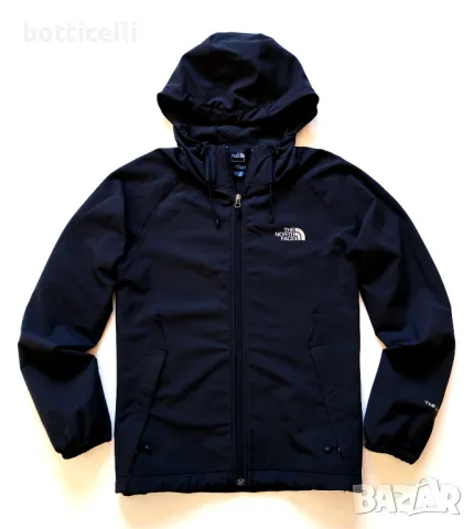 The North Face Apex Women's - M - softshell, windstopper, дамско яке