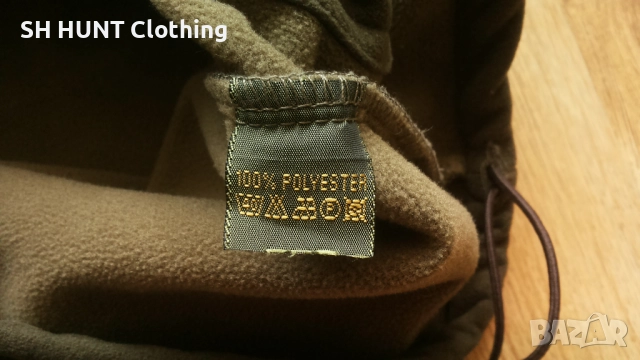 WOODLINE SWEDEN OUTWEAR Windproof Jacket размер M / L горница вятърно устойчива - 1366, снимка 14 - Екипировка - 51445245