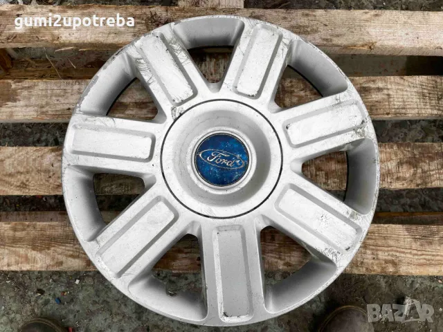 16 цола Тас за Ford Focus C Max 3m51-1000-cc Оригинал