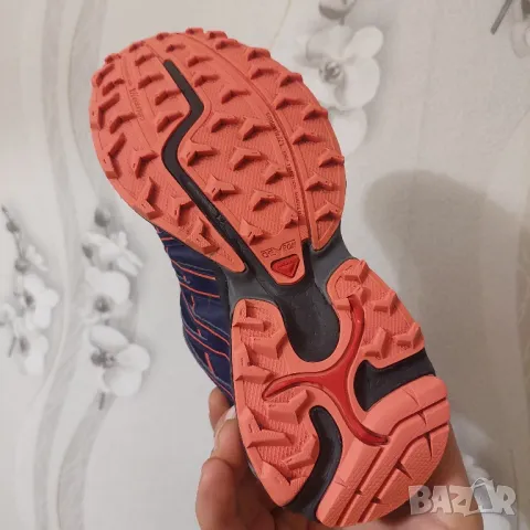 водоустойчиви маратонки/ обувки Salomon XT Asama GTX номер, снимка 12 - Други - 49786880