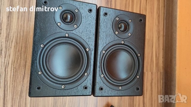 Denon SCM37

, снимка 3 - Тонколони - 43437162