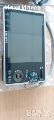 SAMSUNG WB500 / SAMSUNG PL65 / Фотоапарати, снимка 8 - Фотоапарати - 52303186