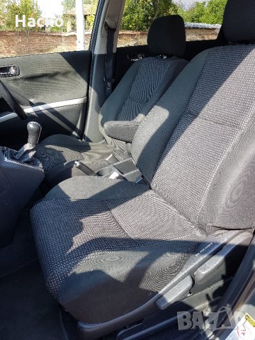 Toyota Corolla Verso 2.2 DCAT T180 на части Тойота Корола Версо 2.2 , снимка 6 - Автомобили и джипове - 26412030