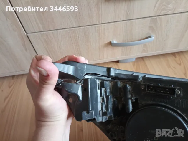 Ситроен C4 Ксенон , снимка 11 - Части - 49289699