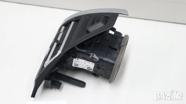 Оригинална ляв въздуховод табло за BMW G01 LCI G02 LCI 9871599 5A3BB10, снимка 4 - Части - 50442328