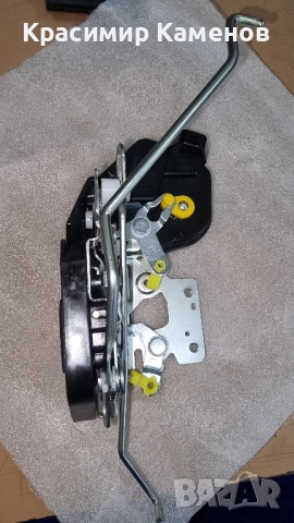 Предна лява брава за Хюндай Тусон 2004-2010., снимка 7 - Части - 51987100