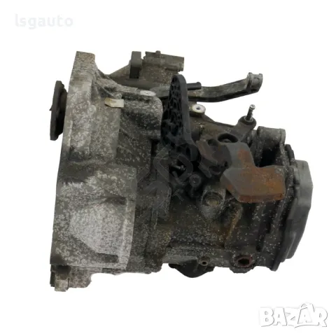 Петстепенна скоростна кутия Volkswagen Golf VI 2008-2016 ID: 141926, снимка 2 - Части - 48799764