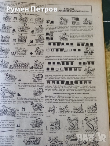 списание Modishe, снимка 4 - Списания и комикси - 52773506