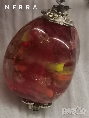 Медальон Мурано