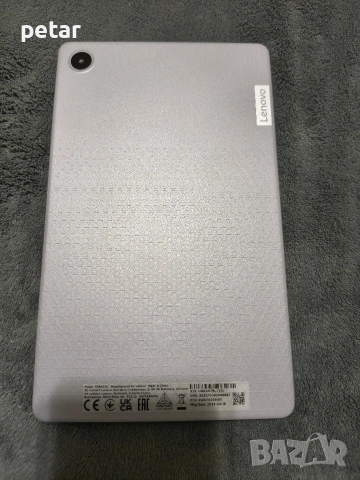 Lenovo Tab M8, снимка 3 - Таблети - 52593228