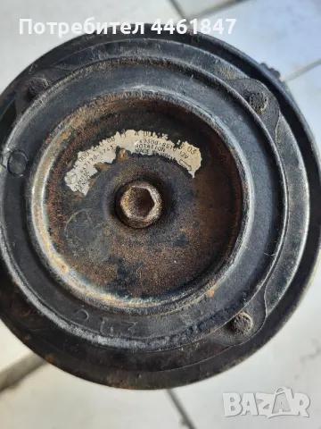 Компресор климатик за Мерцедес