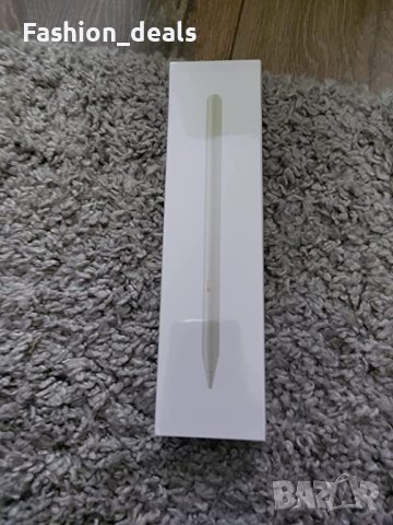 Нова писалка стилус за таблет iPad прецизен връх Писане/рисуване Айпад, снимка 8 - Други - 40653799