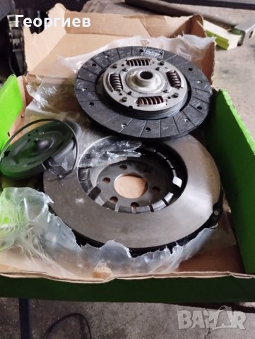 Съединител  VALEO за SEAT- VOLKSNAGEN