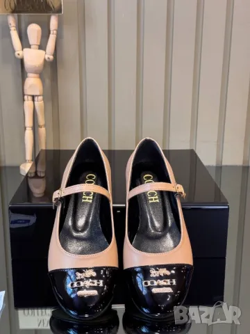 летни обувки coach , снимка 2 - Дамски ежедневни обувки - 50344729