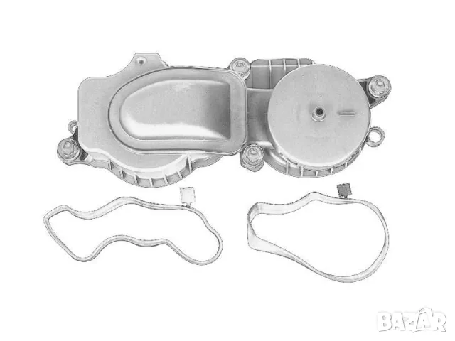 Оферта НОВ Клапан, вентилация корпус разпределителен вал OE BMW 11 12 7 794 597