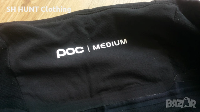 POC SWEDEN HYBRID Softshell Stretch Bike Trouser размер M еластичен панталон за велосипед - 2042, снимка 14 - Панталони - 53391702