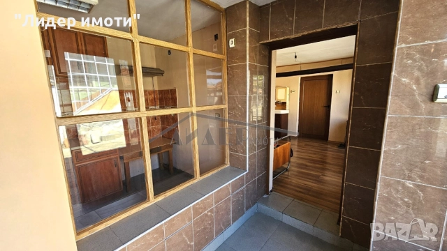 Къща с дворно място от 507 кв.м. в с. Цалапица, снимка 12 - Къщи - 52120605