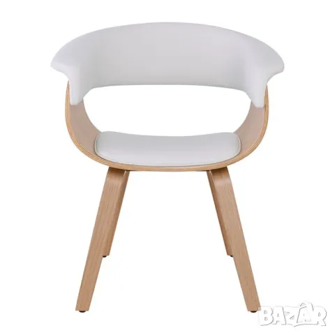 Фотьойл Стол HERMAN, снимка 2 - Столове - 47625374