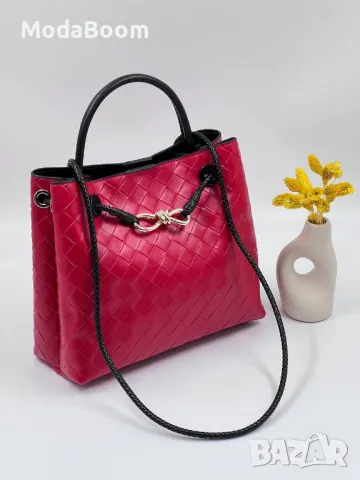 Дамски чанти Различни цветове , снимка 9 - Чанти - 48949736