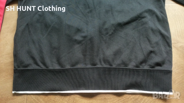 NIKE MANCHESTER UNITED Football Jacket размер XL мъжка футболна горница 1-64, снимка 13 - Спортни дрехи, екипи - 52216882