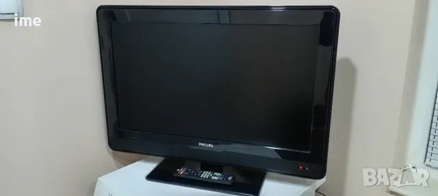 LCD телевизор Philips НОМЕР 87. Model 32PFL3403/12. 32 инча 81 см, снимка 12 - Телевизори - 49757209