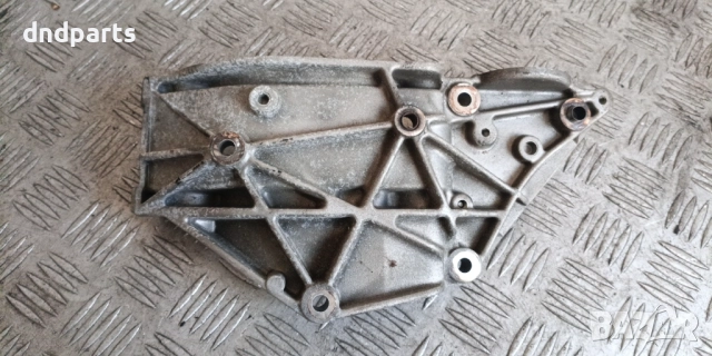 Алуминиева конзола Volvo S40 2.0D 136hp 2008г.	