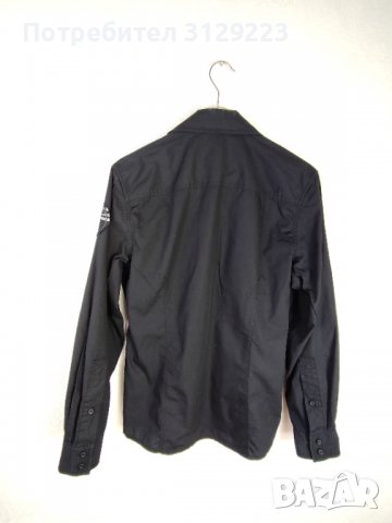 Esprit shirt S, снимка 5 - Блузи - 37819265