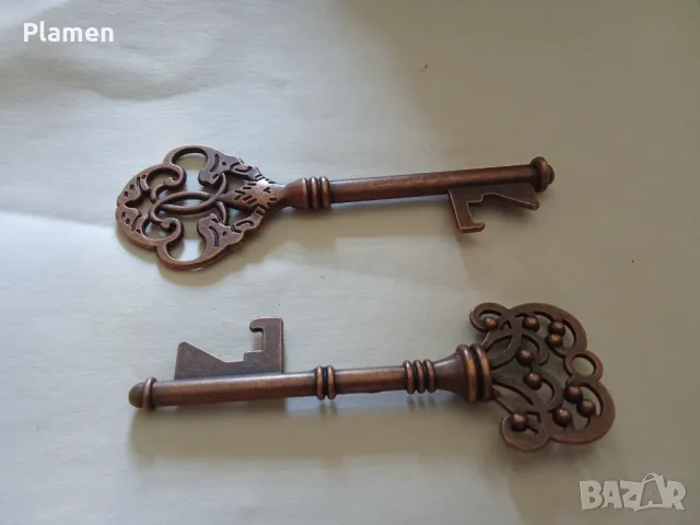 Ключове сувенир , снимка 1